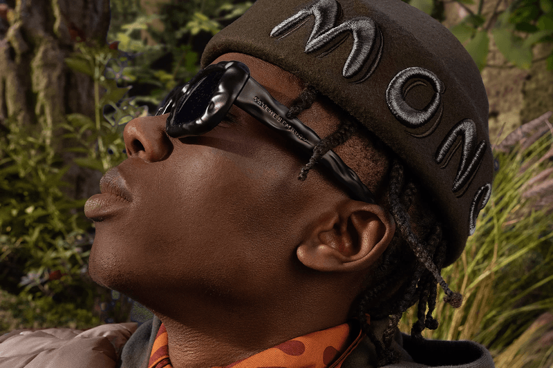 Salehe Bembury Moncler Genius Collection collaboration menswear womenswear footwear accessories new balance