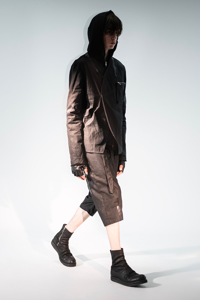 San263-1 Коллекция Spotlight SS24 Информация о выпуске Дата покупки Цена Южнокорейский лукбук 