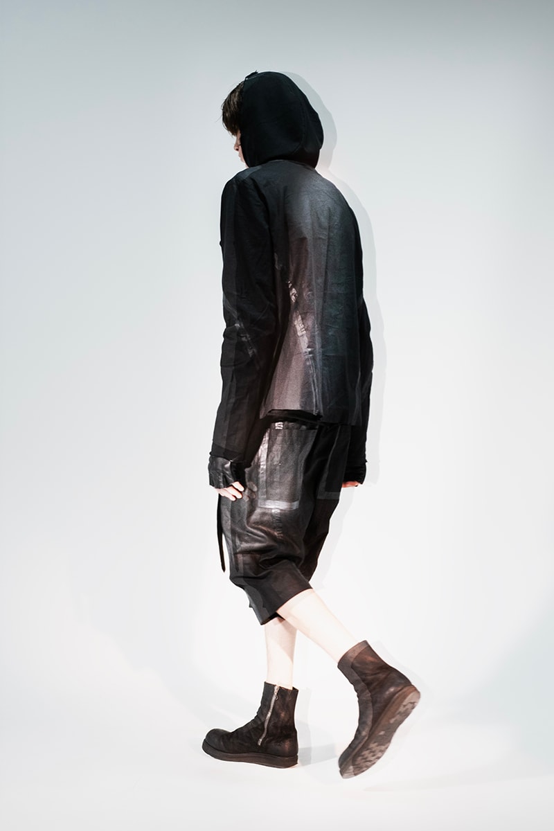 San263-1 Коллекция Spotlight SS24 Информация о выпуске Дата покупки Цена Южнокорейский лукбук 