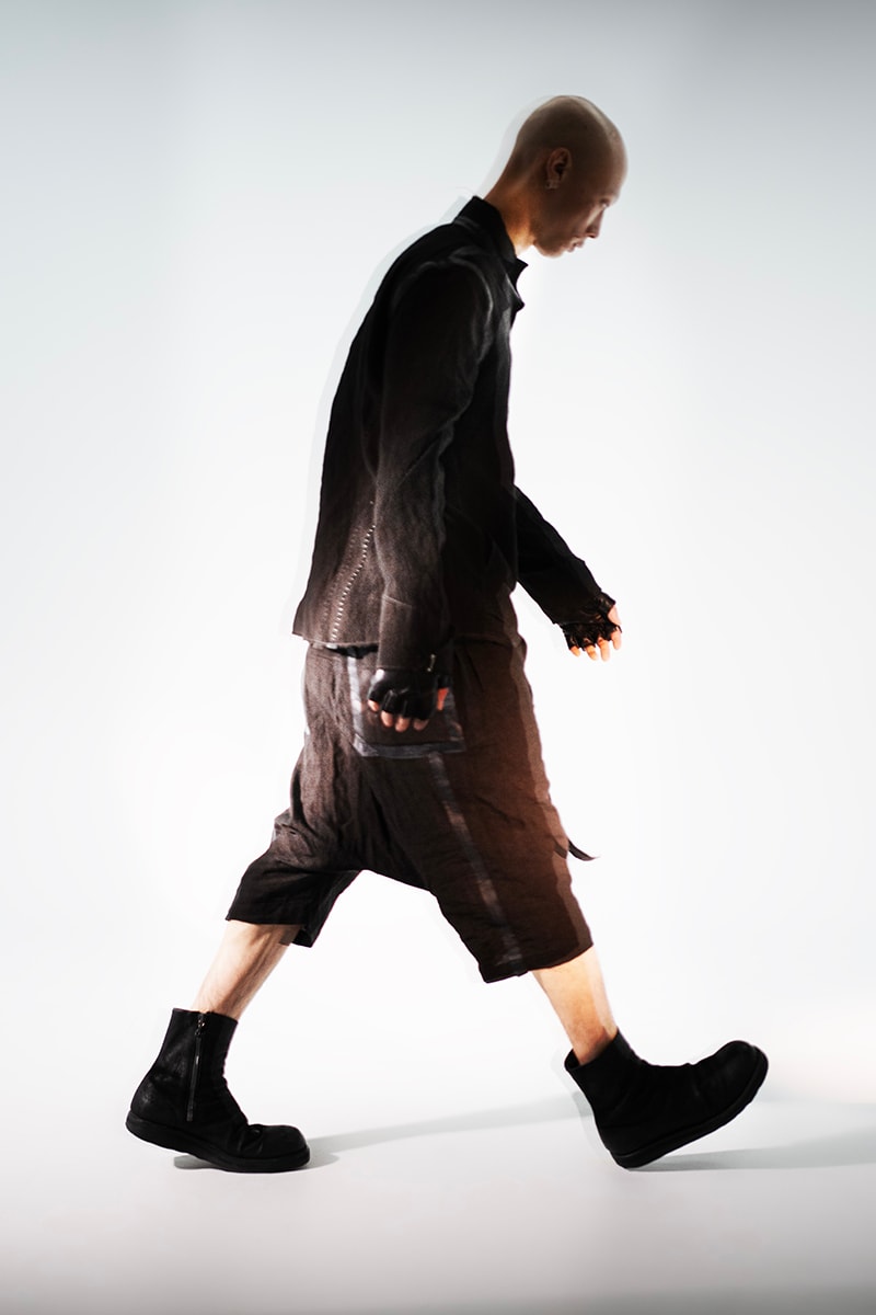 San263-1 Коллекция Spotlight SS24 Информация о выпуске Дата покупки Цена Южнокорейский лукбук 