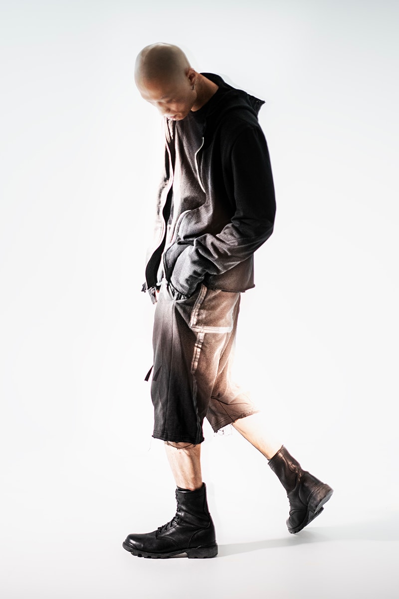 San263-1 Коллекция Spotlight SS24 Информация о выпуске Дата покупки Цена Южнокорейский лукбук 