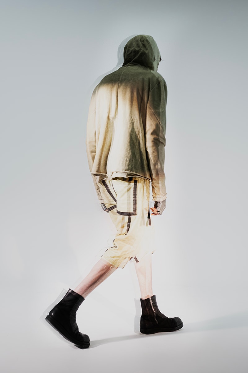 San263-1 Коллекция Spotlight SS24 Информация о выпуске Дата покупки Цена Южнокорейский лукбук 