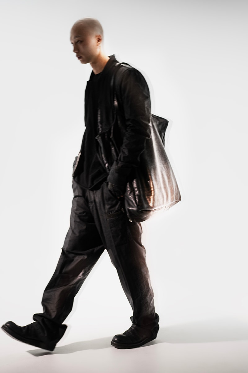 San263-1 Коллекция Spotlight SS24 Информация о выпуске Дата покупки Цена Южнокорейский лукбук 