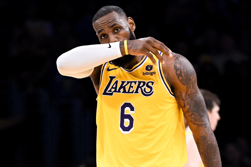 Saudi Arabia Could Start Reaching Out to NBA Players