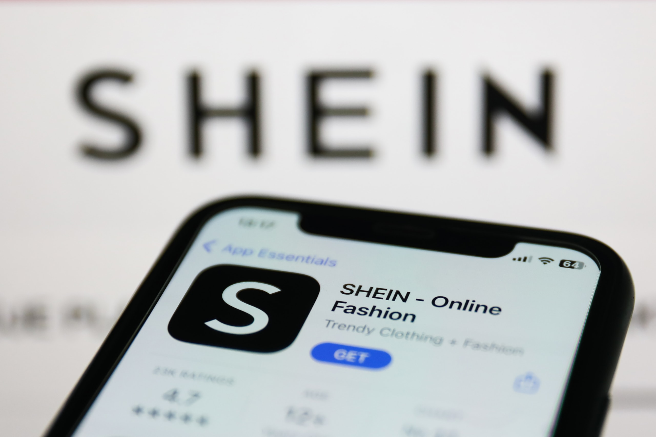 Shein Reports Record Profits in First Half of 2023 chinese fast fashion brands e-commerce giant 