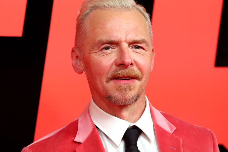 Simon Pegg Gives Update on Rumoured 'Shaun Of The Dead 2' Movie