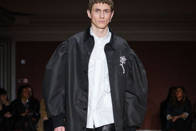 You Can Now Shop Simone Rocha's FW23 Menswear Collection