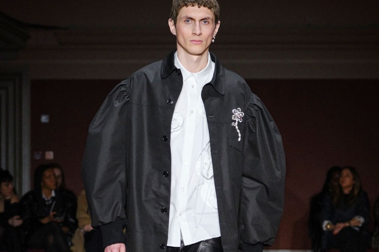 You Can Now Shop Simone Rocha's FW23 Menswear Collection