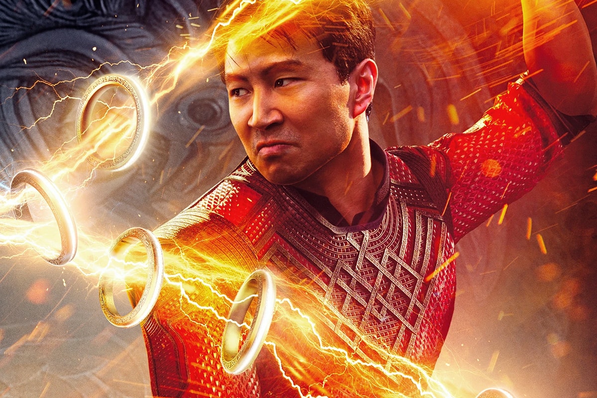 Simu Liu Gives Update on Marvel's 'Shang-Chi' Sequel shang-chi 2 shang-chi and the legend of the ten rings mcu marvel cinematic universe threads