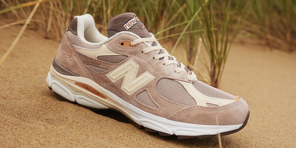 Check Out This size?-Exclusive New Balance 990v3 MADE in USA