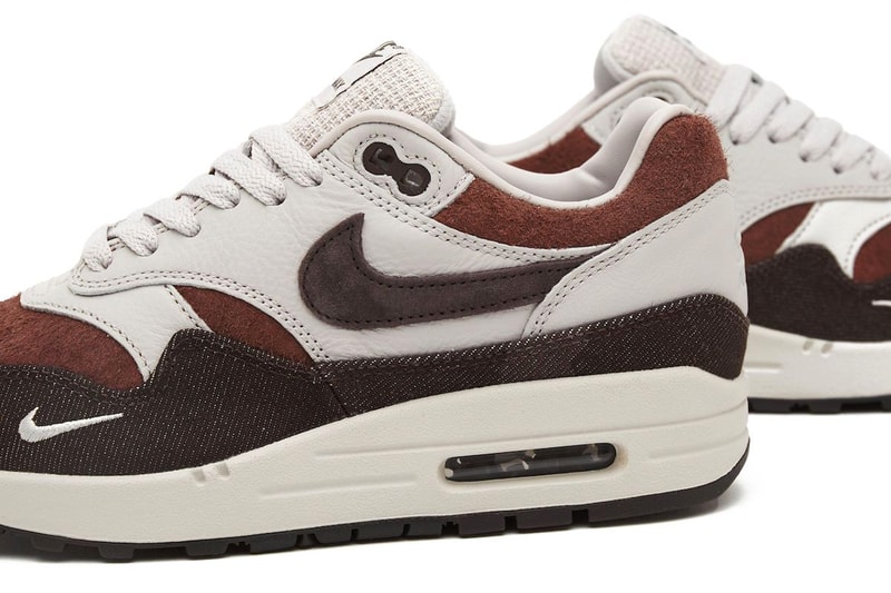 Nike Air Max 1 Size?-Exclusive 'Considered' Release Date