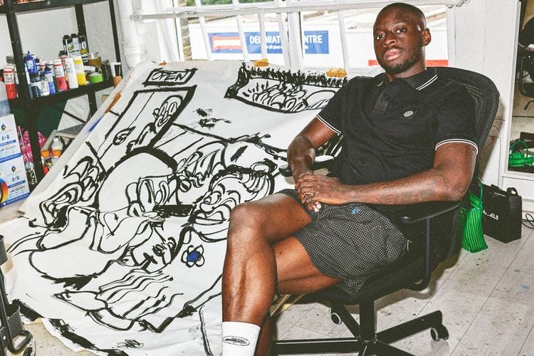 Olaolu Slawn Creates for the Community