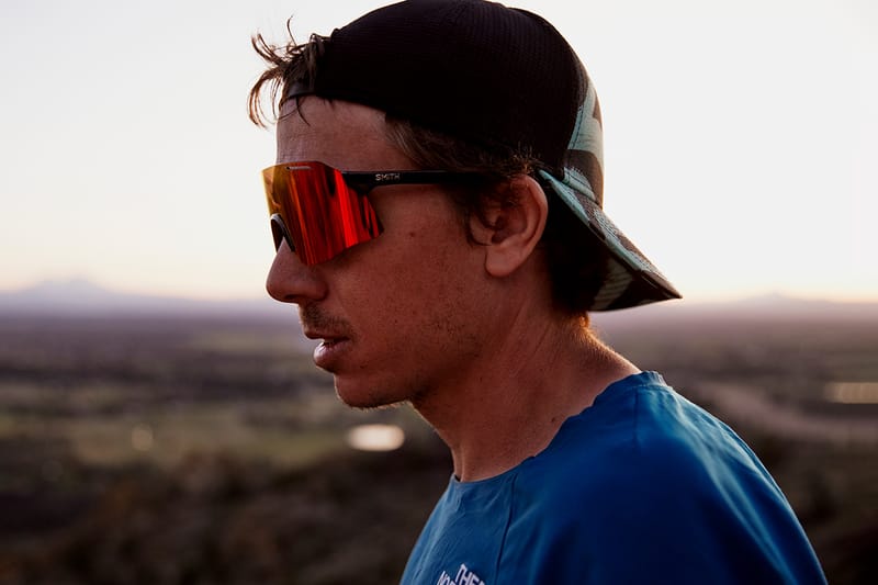 SMITH Launches New Vert PivLock Sunglasses