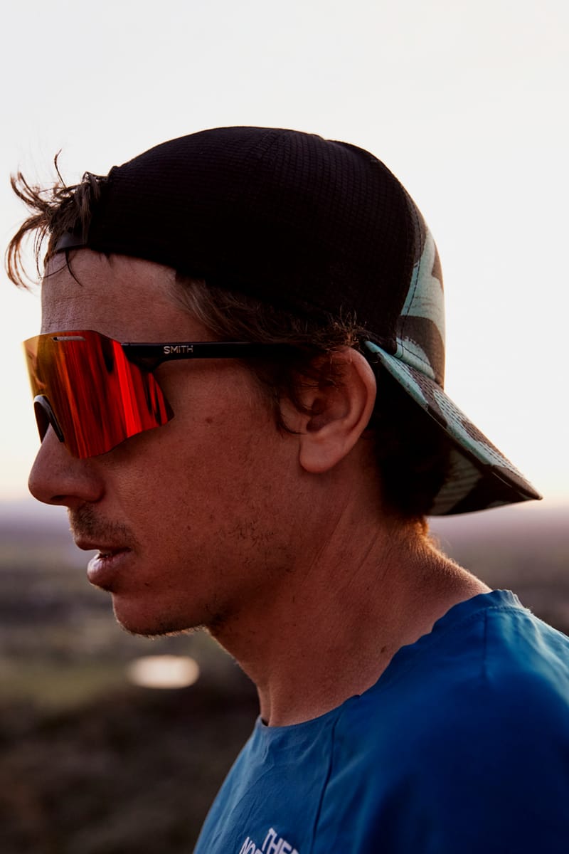 Smith Bobcat Sunglasses - The Inside Line Mountain Bike Service Ltd.