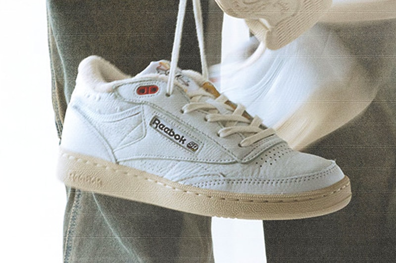sneaker district reebok club c mid ii vintage release date info store list buying guide photos price 