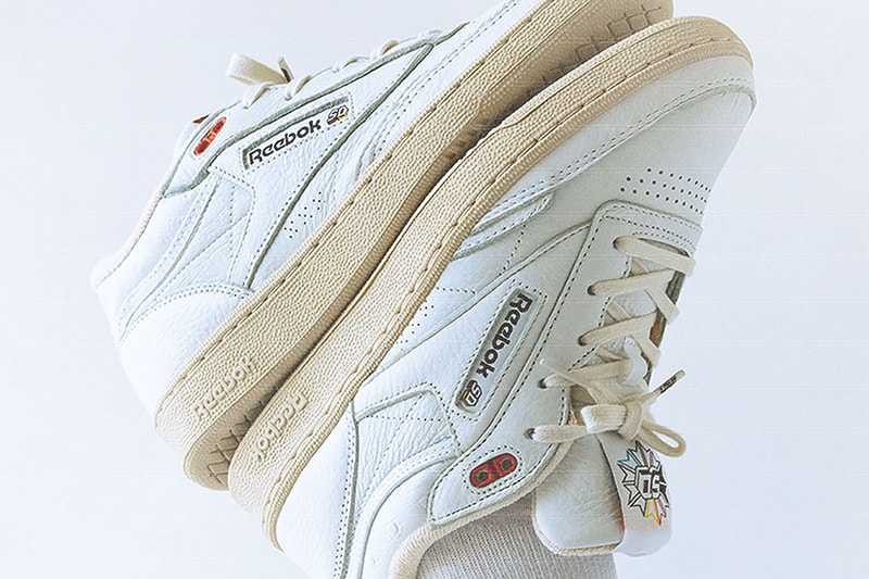 sneaker district reebok club c mid ii vintage release date info store list buying guide photos price 