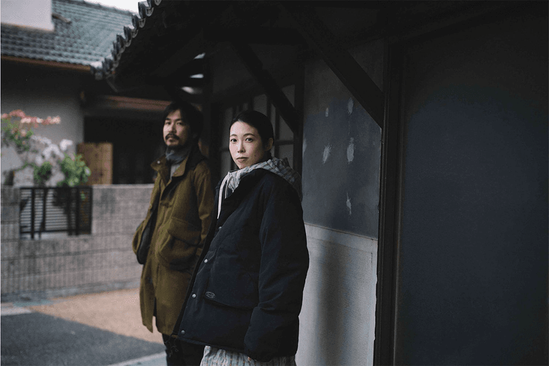 Snow Peak Fall Winter 2023 Collection menswear womenswear Japan