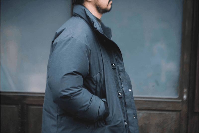 Snow Peak Fall Winter 2023 Collection menswear womenswear Japan