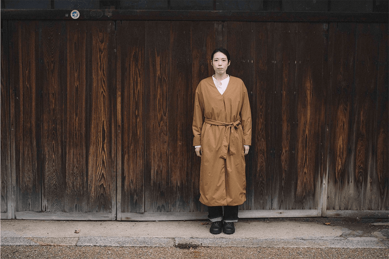 Snow Peak Fall Winter 2023 Collection menswear womenswear Japan