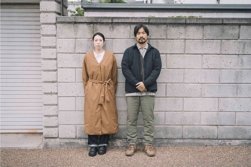 Snow Peak Fall Winter 2023 Collection menswear womenswear Japan