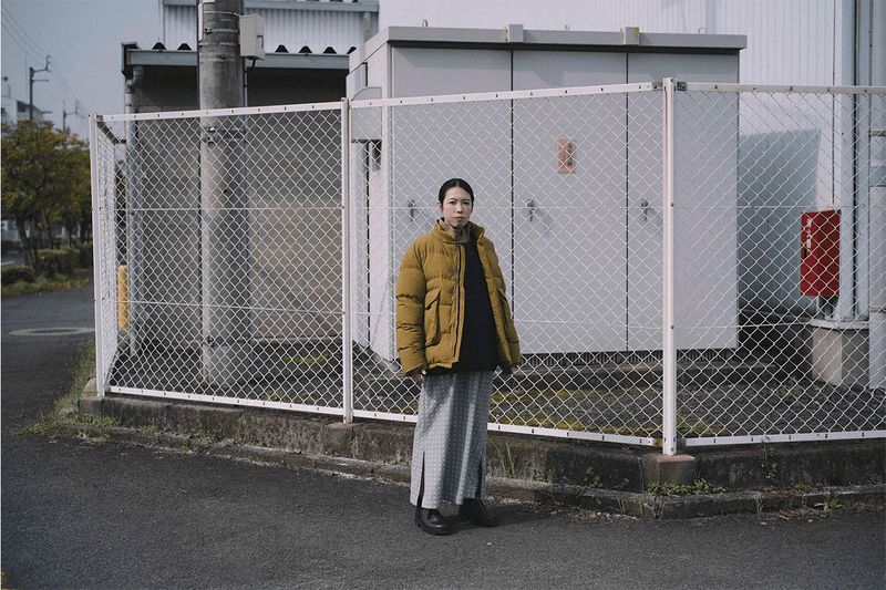 Snow Peak Fall Winter 2023 Collection menswear womenswear Japan