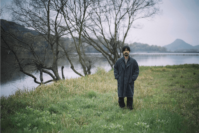 Snow Peak Fall Winter 2023 Collection menswear womenswear Japan