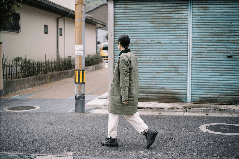 Snow Peak Fall Winter 2023 Collection menswear womenswear Japan