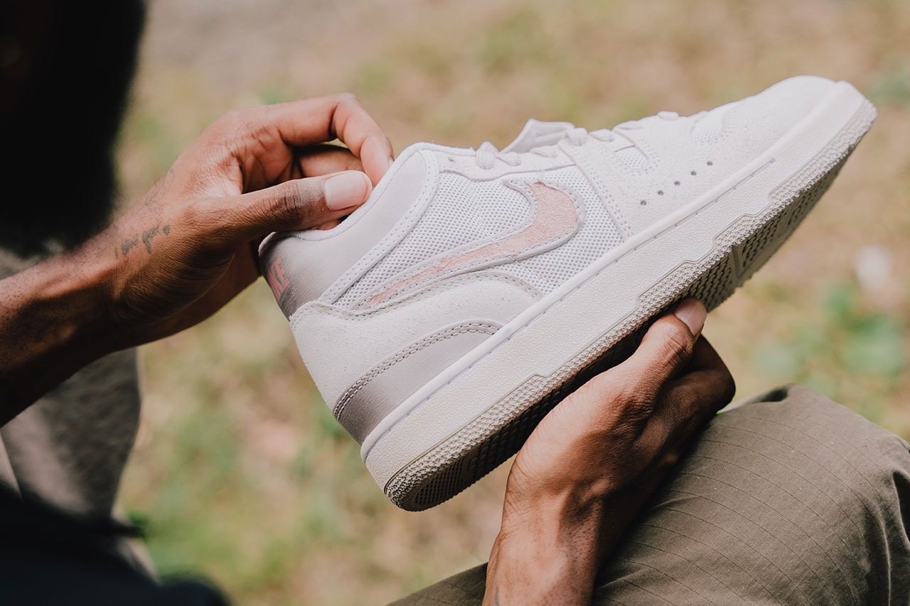 social status nike attack silver linings release date info store list buying guide photos price 