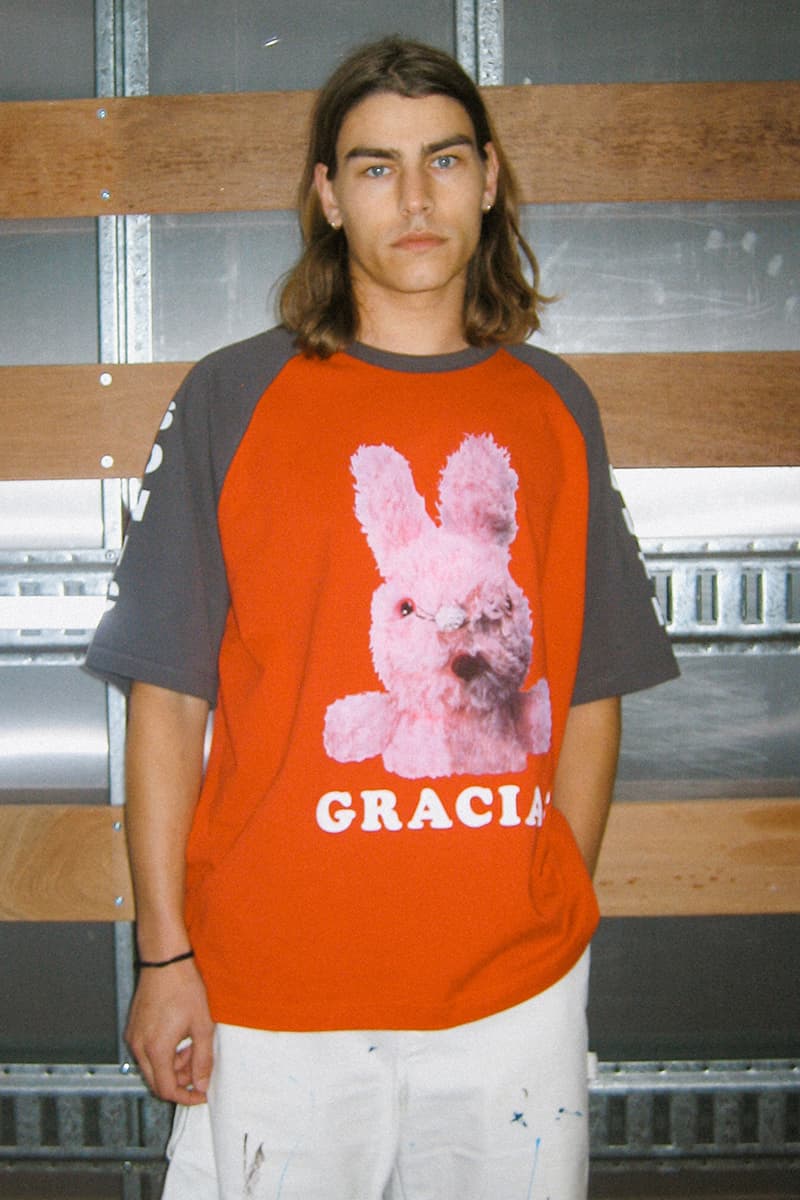 Sonic Youth by PLEASURES Capsule Collection Release Info Date Buy Price Lookbook