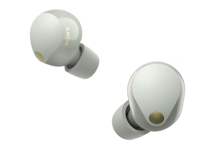 Sony Debuts Its New WF-1000XM5 Wireless Earbuds