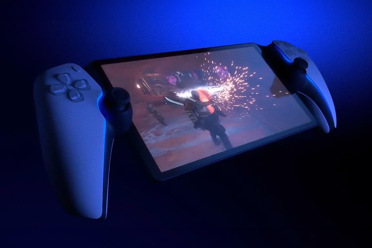 Leaked Video of Sony PlayStation 5 Project Q Handheld Surfaces