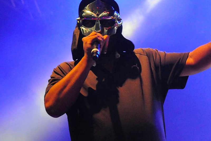 St. James Hospital Apologizes to MF DOOM Wife jasmine thompson inquest