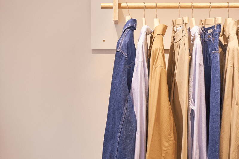 Studio Nicholson Tokyo Flagship Store Opening international Nick Wakeman London uk soho menswear womenswear Carl Hansen & Son