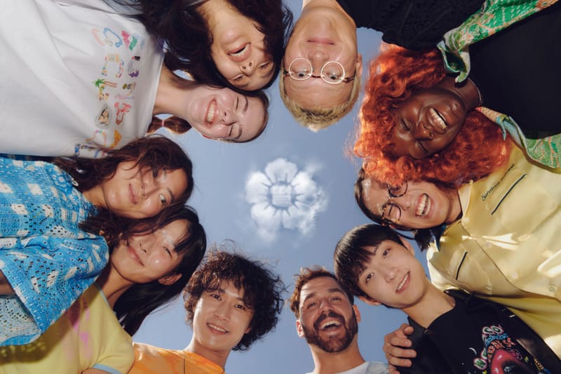 Sundae School Releases Summer ‘23 Collection Inspired by the Self-Discovery of Youthful Rebellion