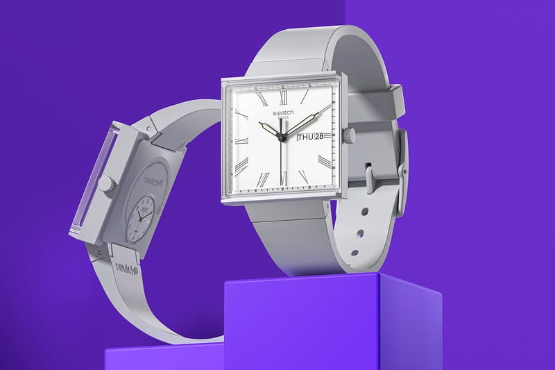 Buy Swatch YOS400G Watch Online - Best Price Swatch YOS400G Watch -  Justdial Shop Online.