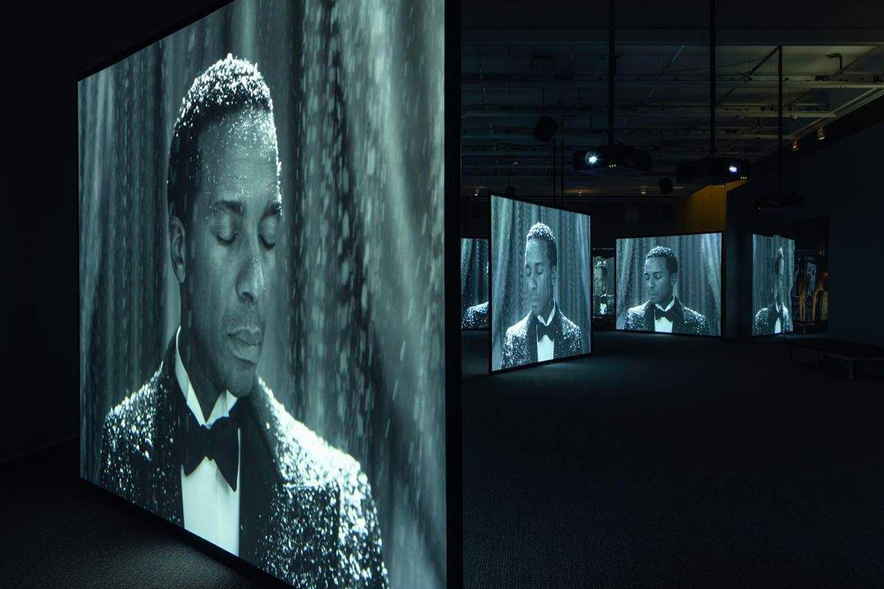 Isaac Julien What Freedom is to Me Tate Britain Art