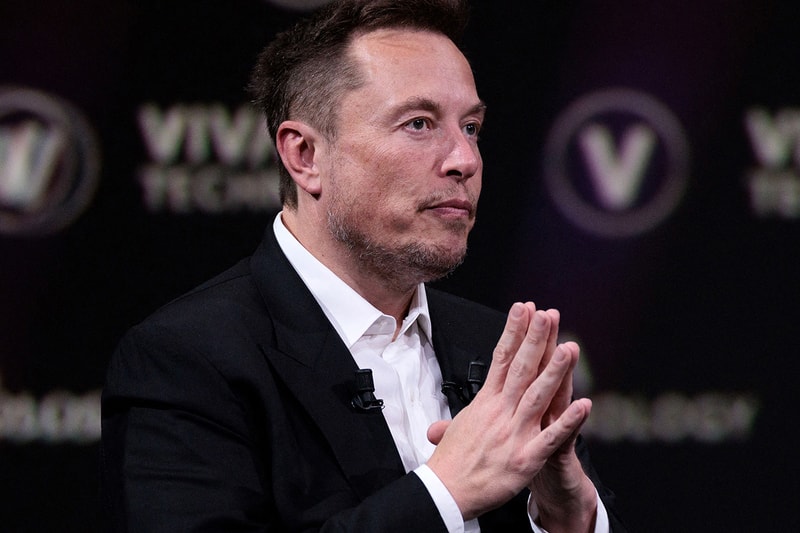 How Tesla founder Elon Musk tried to fund a grand spectacle in