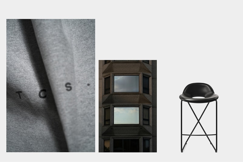 The Conran Shop Reveals New Brand Identity Designed by Pentagram