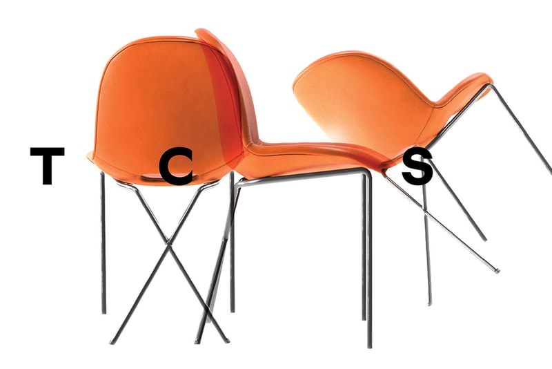 The Conran Shop Reveals New Brand Identity Designed by Pentagram