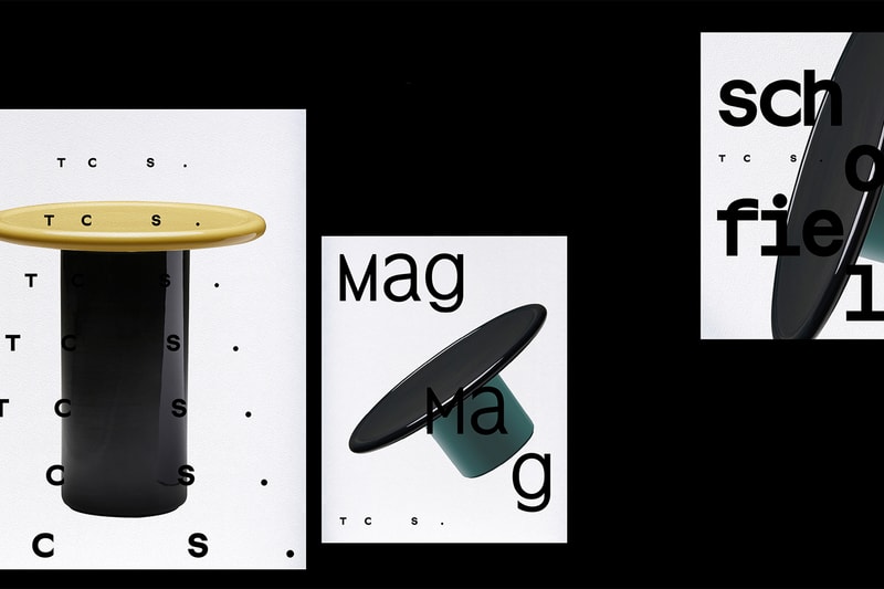 The Conran Shop Reveals New Brand Identity Designed by Pentagram