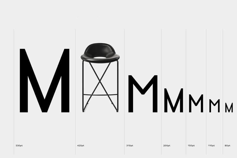 The Conran Shop Reveals New Brand Identity Designed by Pentagram