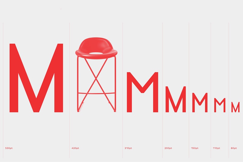 The Conran Shop Reveals New Brand Identity Designed by Pentagram
