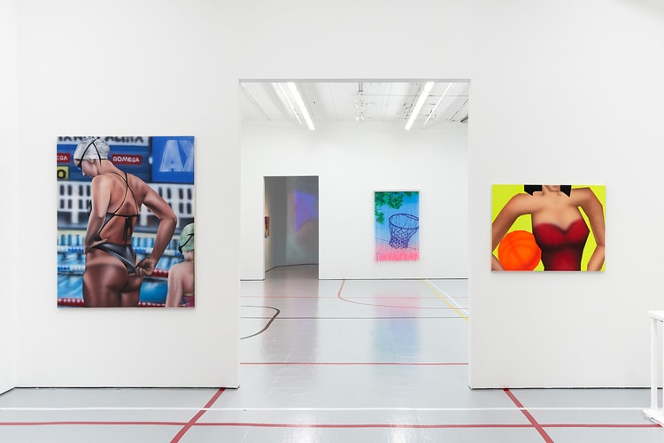 The Hole NYC Bridges the Gap Between Sports and Art in ‘Title IX'