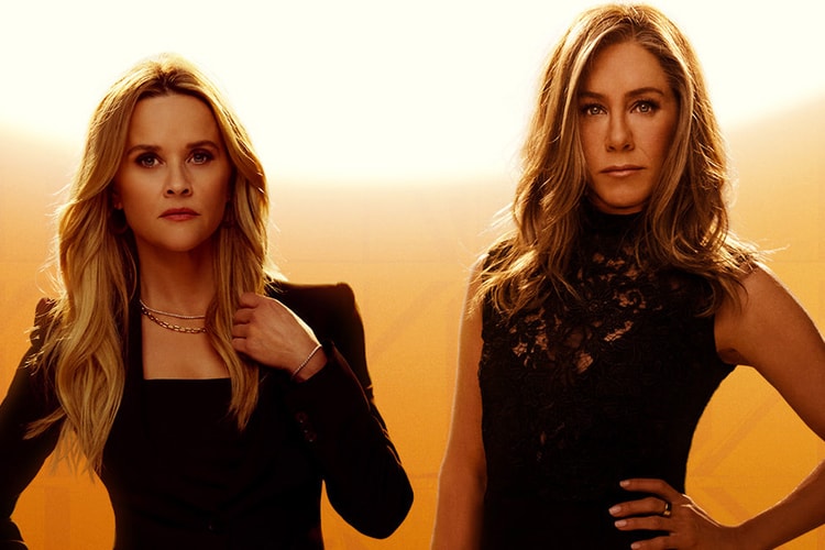 Apple TV Reveals 'The Morning Show' Season 3 Trailer