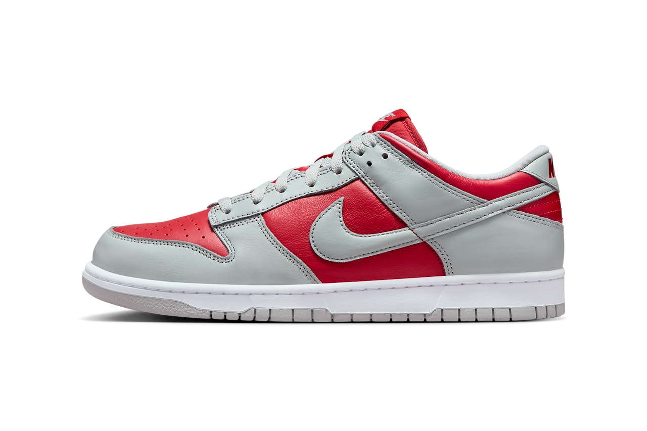 nike dunk low ultraman release date info store list buying guide photos price 