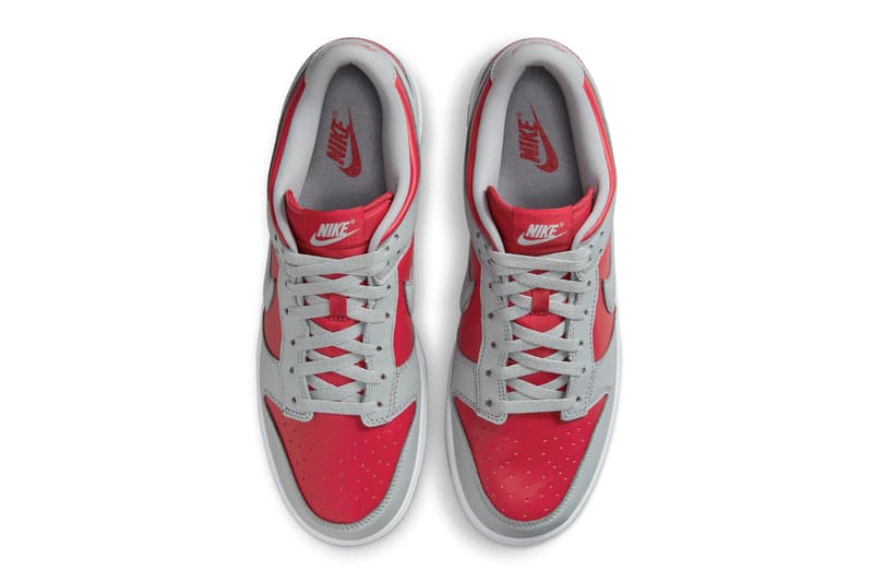 nike dunk low ultraman release date info store list buying guide photos price 