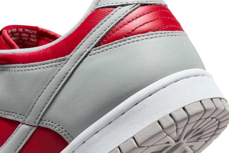 nike dunk low ultraman release date info store list buying guide photos price 