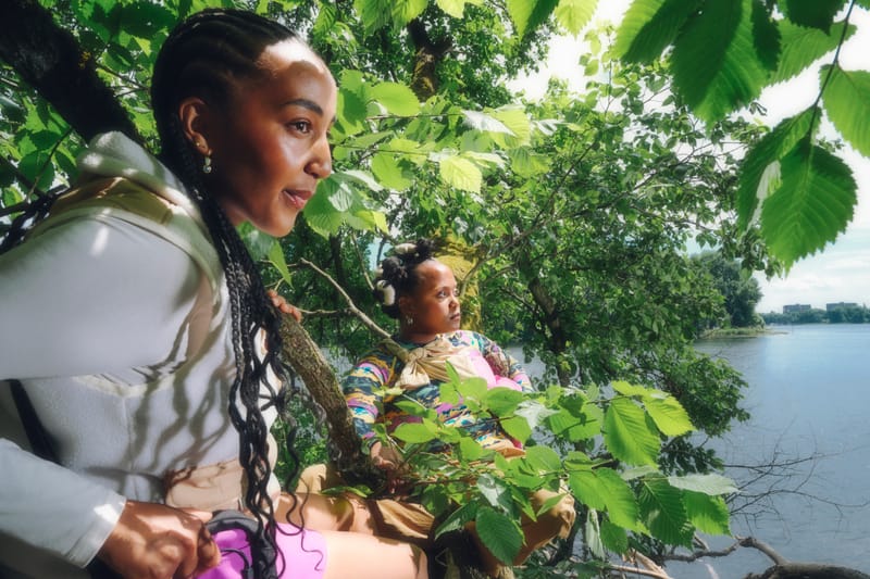 How Black Canary 030 is Reclaiming Nature, One Trail at a Time