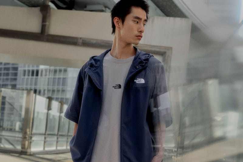 The North Face Launches First RE:EXPLORATION FW23 Capsule