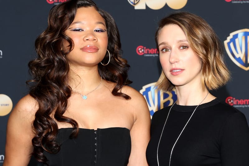 'The Nun 2' Trailer Sees the Return of Frightening and Familiar Faces